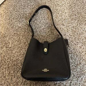 Coach Hadley Convertible Handbag